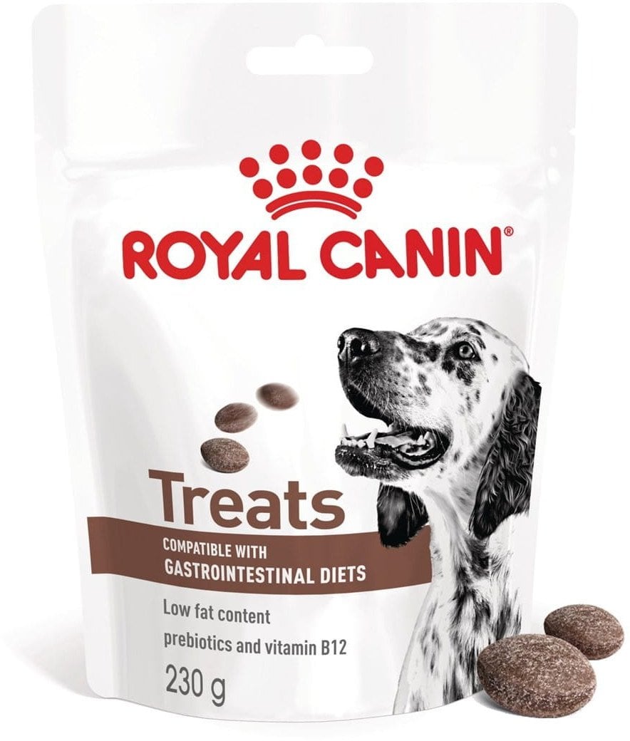 ROYAL CANIN VHN Dog Gastro Treats 230 g