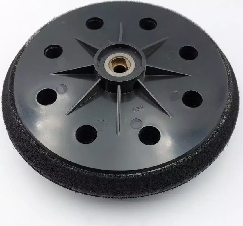 Dedra Tarcza z rzepem