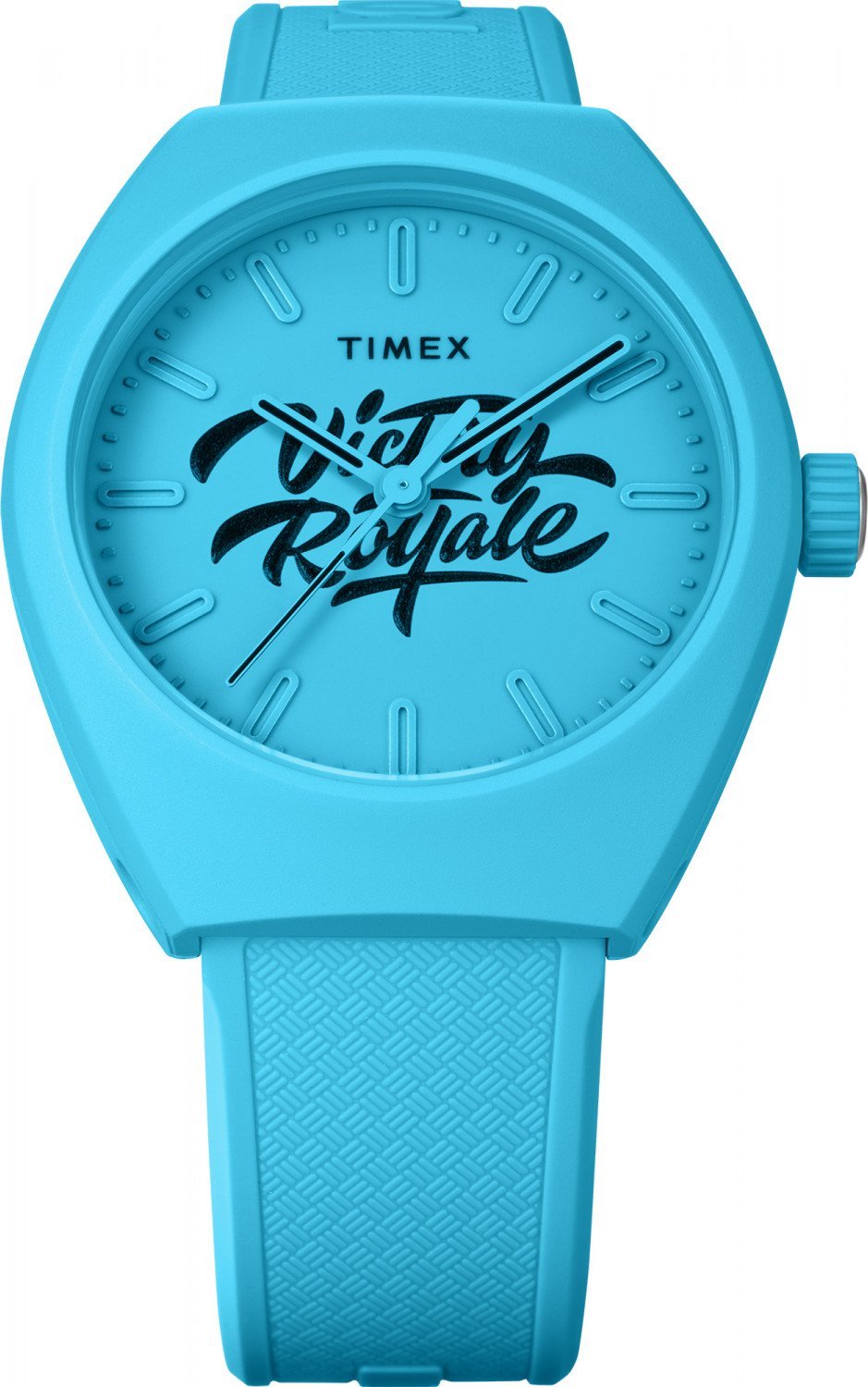 Zegarek męski Timex TW2W96900 niebieski