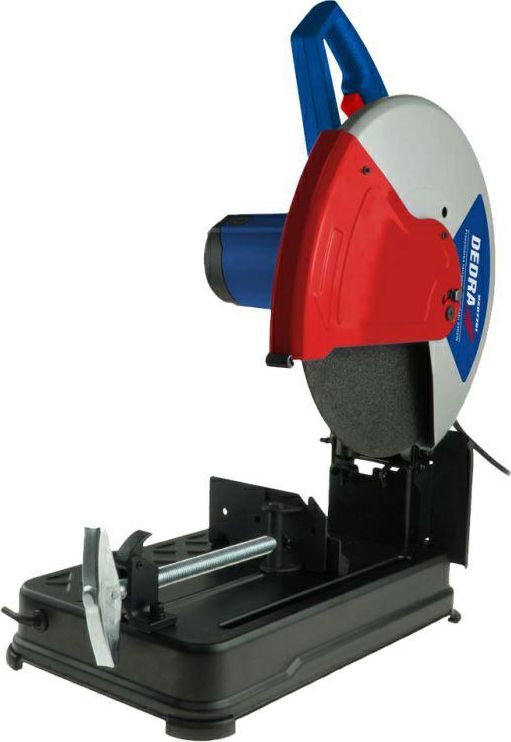 Dedra DEDRA PRZECINARKA DO METALU 2300W 355x25,4mm DED7781