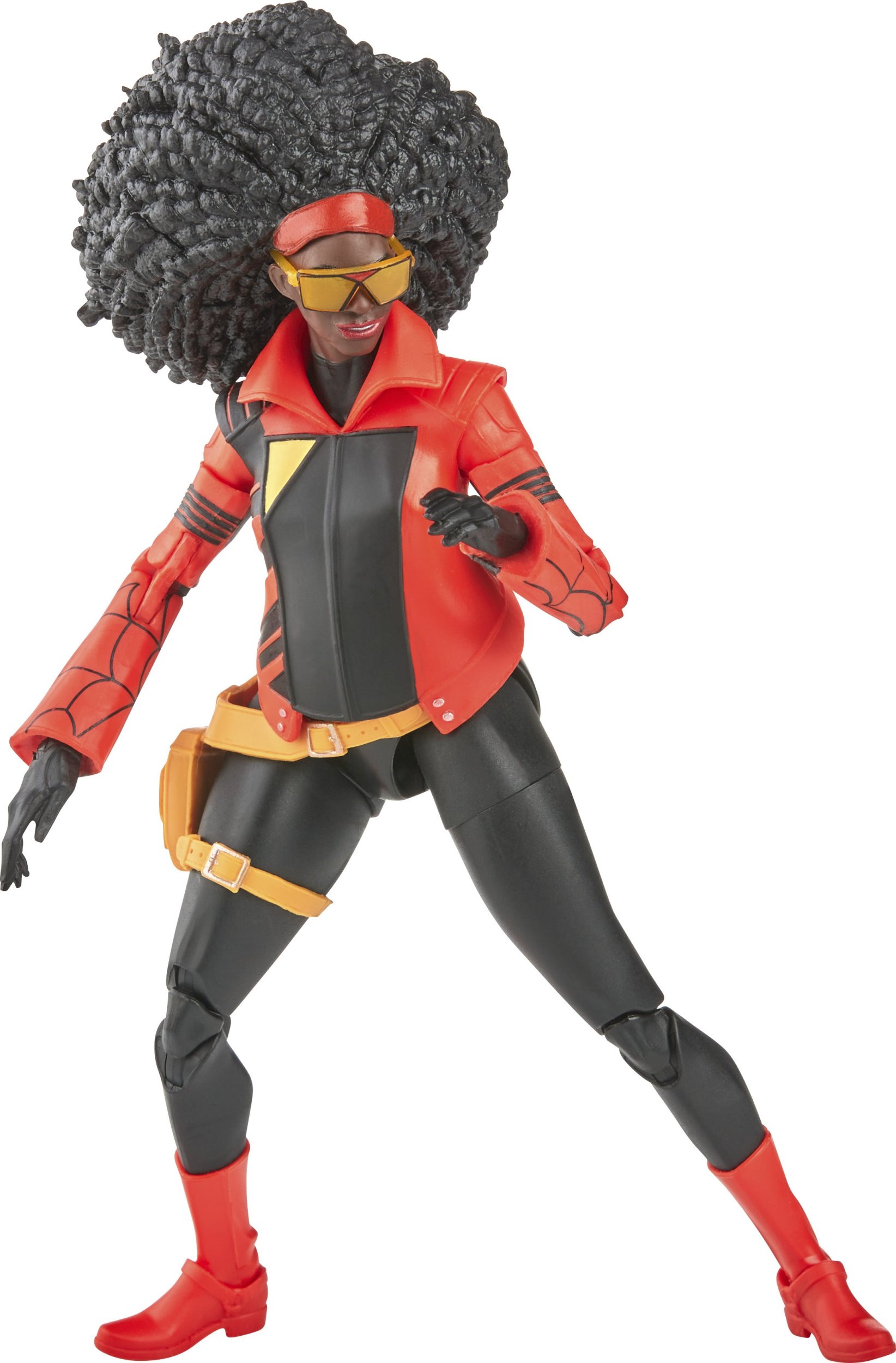 Figurka Hasbro Spider-Man Jessica Drew 18cm figurka