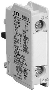 Eti-Polam Styk pomocniczy 1R montaż czołowy BCXMFE01 004641501