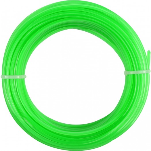 Flo Żyłka tnąca kwadratowa 2,0mm x 10m (89413)