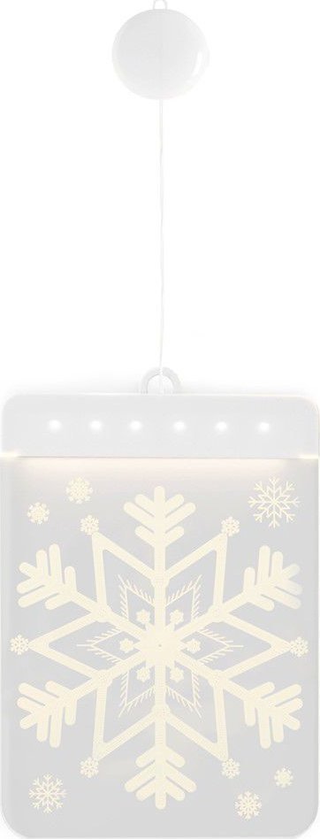 Dekoracja świąteczna AmeliaHome ozdoba świetlna