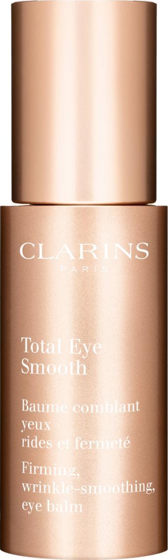 Clarins CLARINS TOTAL EYE SMOOTH 15ML