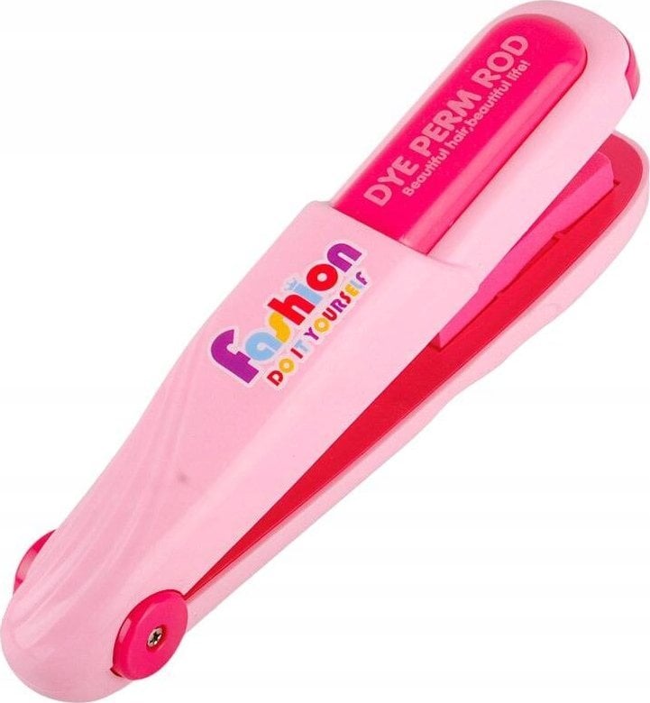 Norimpex Kreda do kolorowania włosów + akcesoria 1009086