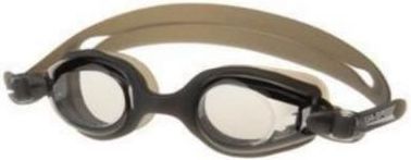 Aqua-Speed Ariadna 53 Okularki Pływackie czarny (40034)