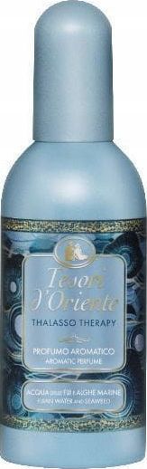 Tesori d ́Oriente Tesori Thalasso 1 Woda perfumowana 100ml