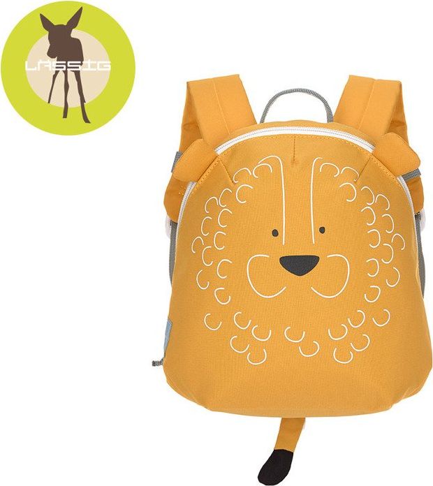 Lassig Lassig Plecak mini About Friends Lew