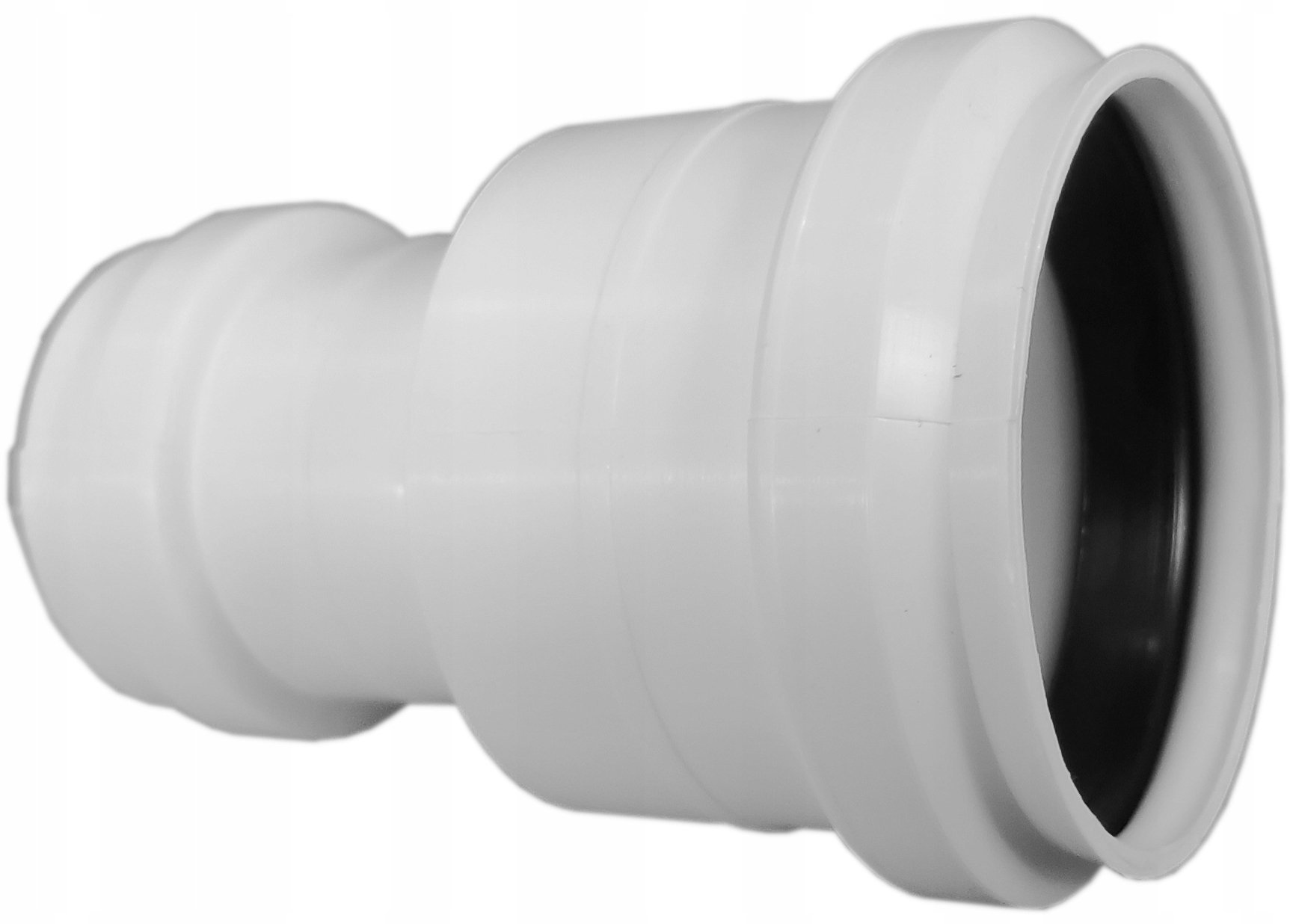 AKCES 18141 REDUKCJA DWUKIELICHOWA FI 50/32 Z USZCZ. // S.SZTUC.RED.KIEL-50/40