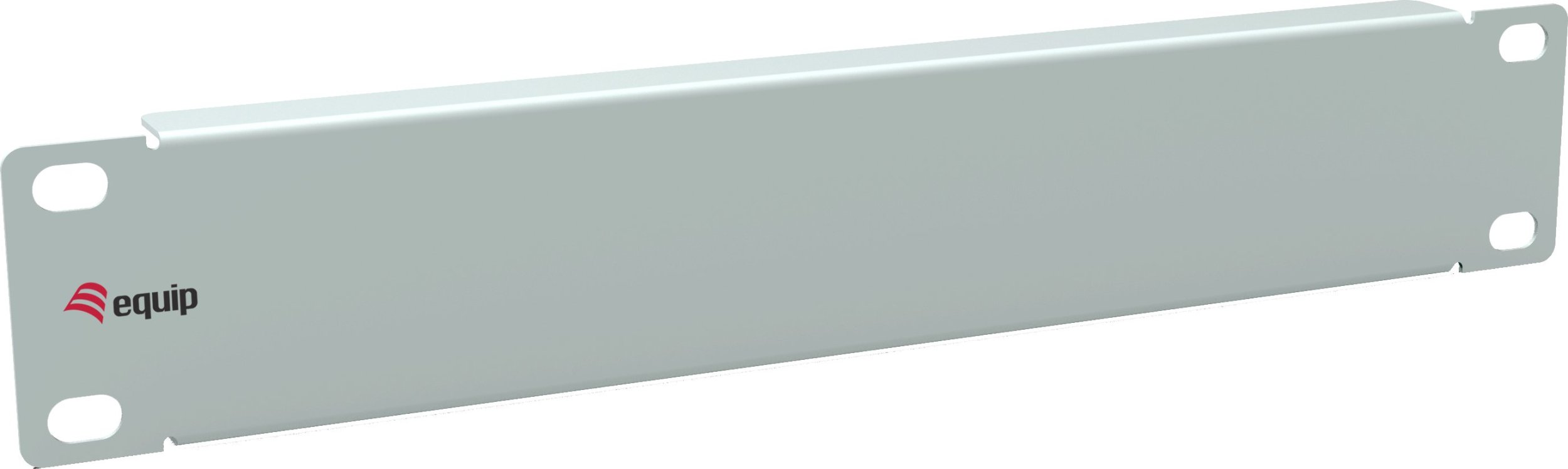 Equip Equip 327531 części do stojaków Pusty panel