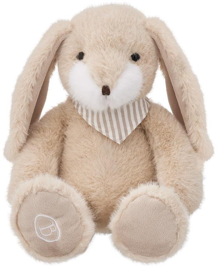 Królik Matteo beżowy 27cm