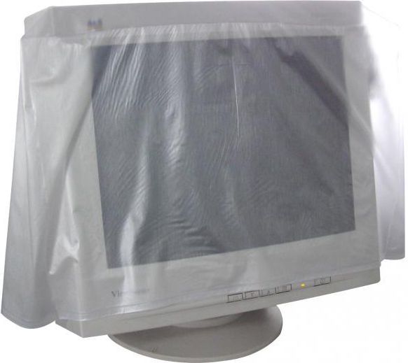 Logo Osłona na monitor 15" (43031)