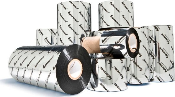 Intermec Intermec TMX 2010 / HP06 taśma termiczna 300 m Czarny