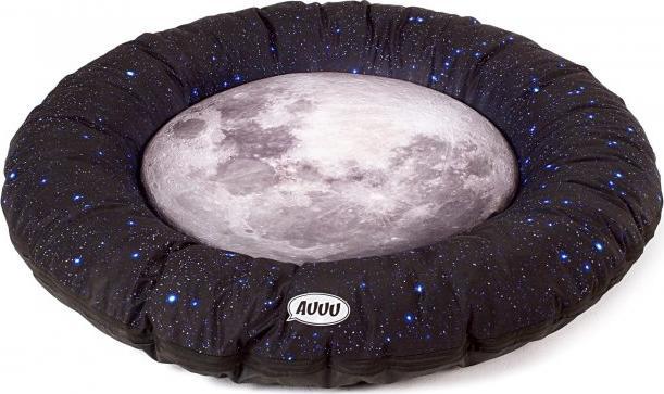 AUUU Legowisko dla Psa - Ponton KSIĘŻYC TAKI ŻE AUUU