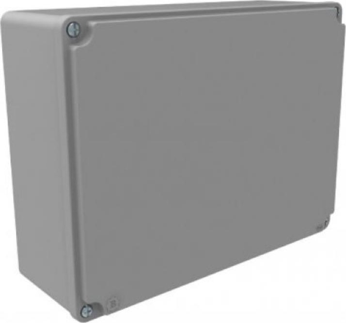 F-Elektro Puszka natynkowa aluminiowa 190x170x90 IP67 F1.0250