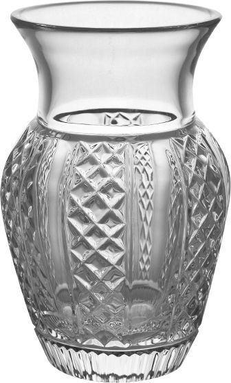 Violetta HSK Wazon kryształowy 13,5cm Violetta