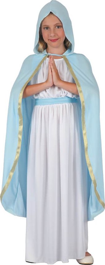 GoDan Kostium Maryja uniwersalny