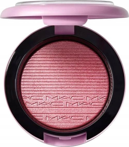 MAC MAC, Extra Dimension, Blush Highlighter Compact, Royal Flush, 4 g For Women