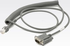 Zebra Zebra CBA-R09-C09ZAR akcesoria do czytników kodów kreskowych