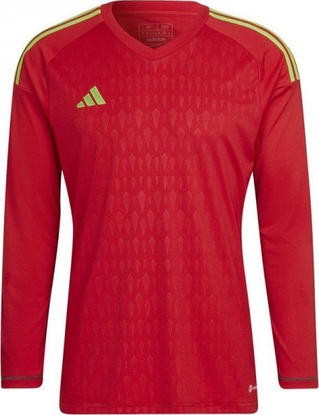 Adidas Koszulka bramkarska adidas Tiro 23 Competition Long Sleeve M HL0007, Rozmiar: XL