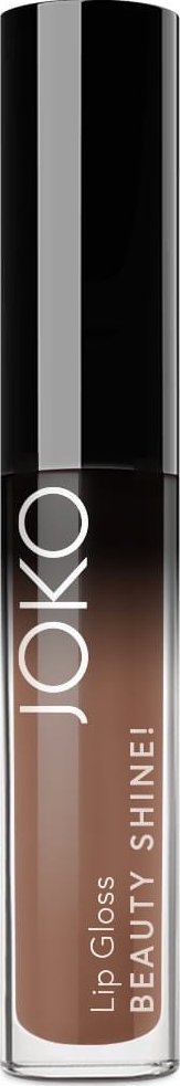 Joko JOKO Błyszczyk do ust Beauty Shine! 04