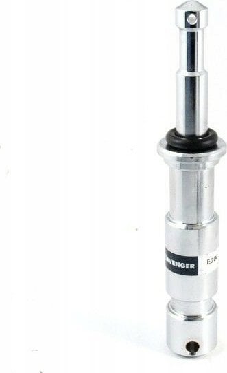 Avenger Trzpień 28mm/16mm stalowy