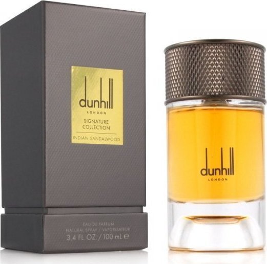Dunhill Perfumy Męskie Dunhill EDP Signature Collection Indian Sandalwood (100 ml)