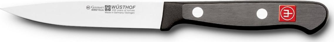 Wusthof Wusthof Nóż do warzyw 10 cm - Gourmet