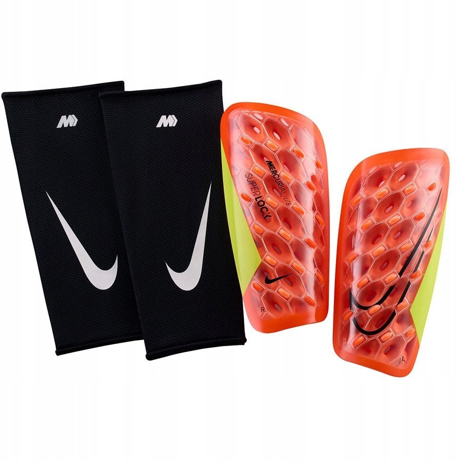 Nagolenniki Nike Mercurial Lite Super Lock DN3609-830