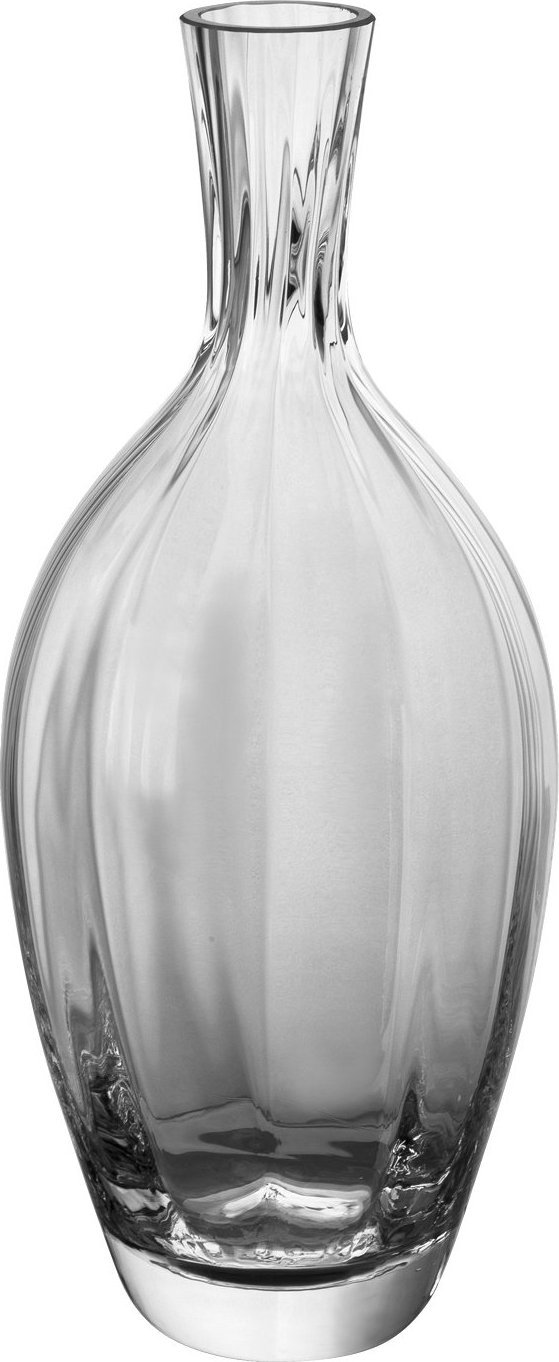 Krosno Wazon szklany 34 cm Allium Collection