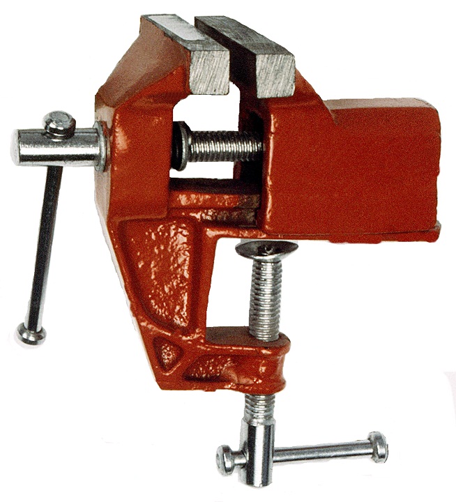 Mega Imadło modelarskie 25mm - 25325