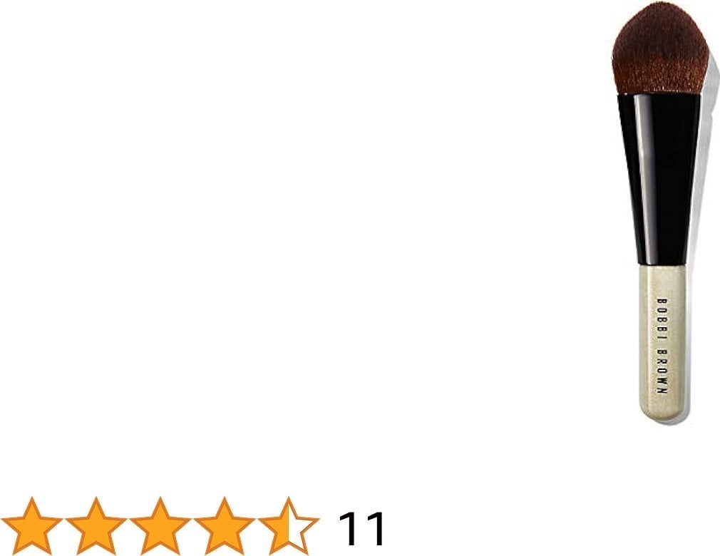 Bobbi Brown Bobbi Brown, Brushes, Buffing, Foundation Brush For Women