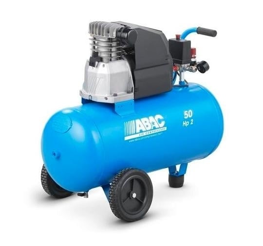 Sprężarka Abac Montecarlo PRO L20P 10bar 50L (4116023467)