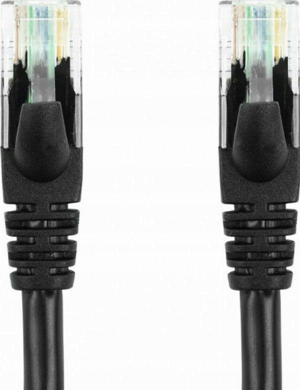 Accura Accura UTP kat6 15.0m czarny