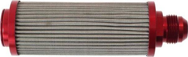 TurboWorks Filtr paliwa wewnętrzny 60 mikronów