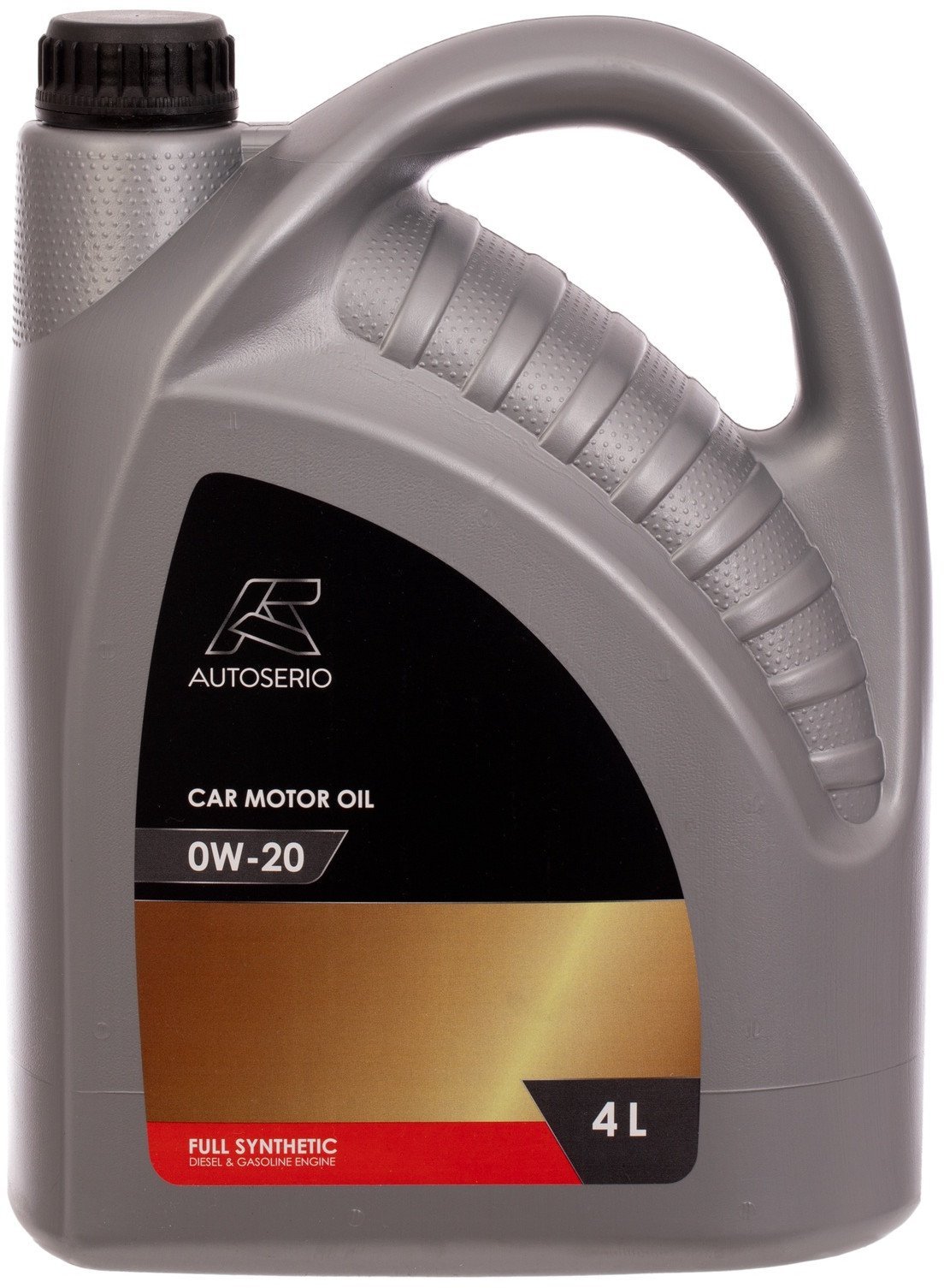 ENGINE OIL AUTOSERIO 0W-20 L4