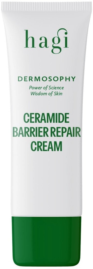 HAGI_Dermosophy krem odbudowujący BHL z Ceramidami 50ml