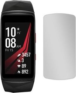 3MK Folia Curved ARC do SAMSUNG GEAR FIT 2 PRO
