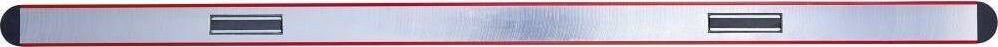 Format Magnetyczna Niemiecka Poziomica Aluminiowa 40cm