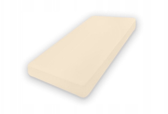 Prześc. jersey z gumą roz. 210/220x190/200x20 CLAS