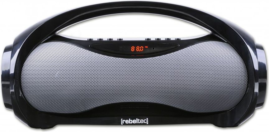Głośnik Rebeltec Soundbox 320 szary (RBLGLO00011)