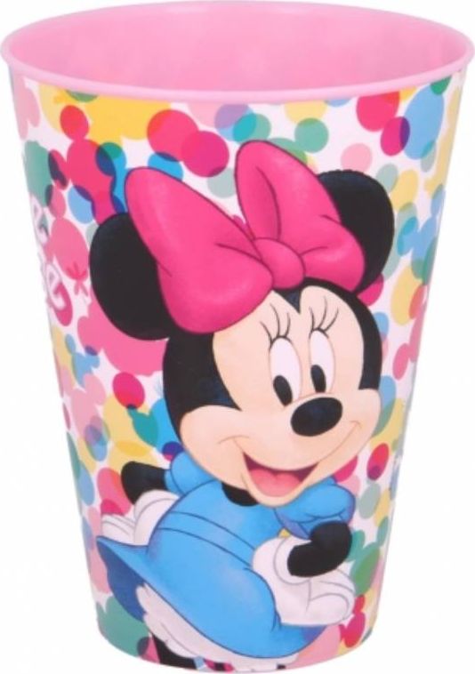 Minnie Mouse Minnie Mouse - Kubek 430 ml