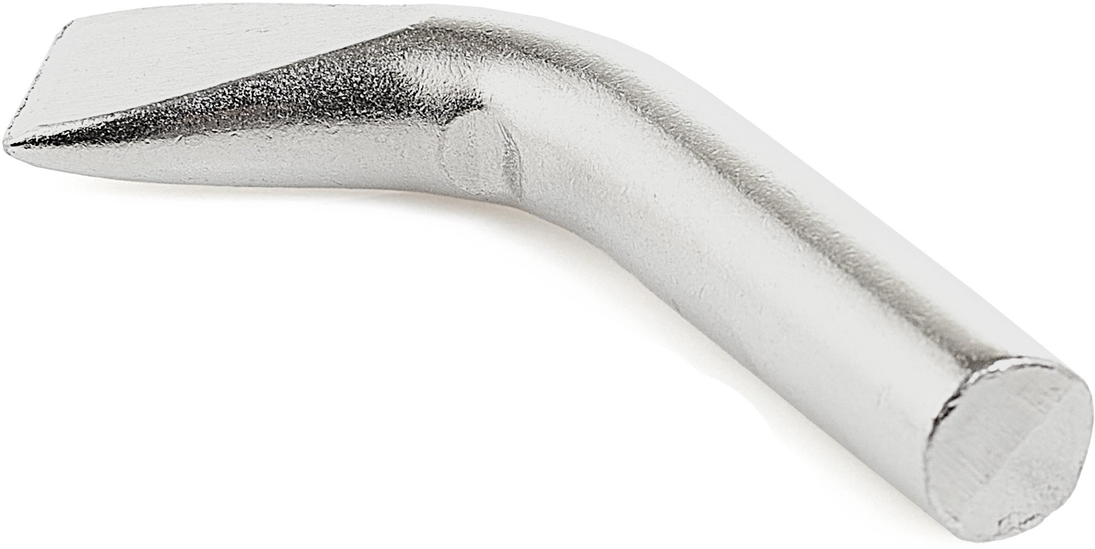 Grot Zagięty do Lutownicy Lutownica Oporowa Yihua 960 300W Techrebal