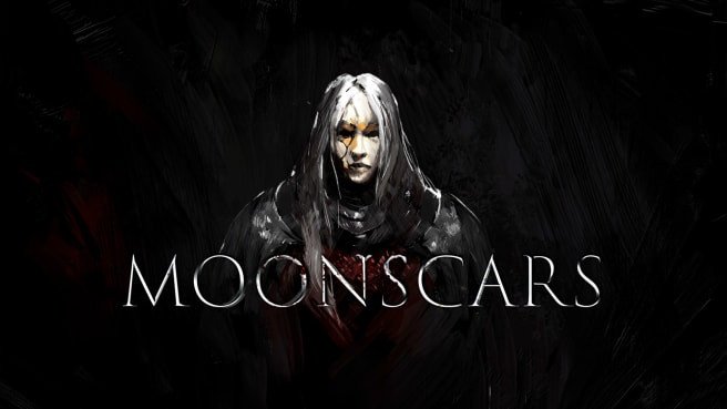 MOONSCARS PS4