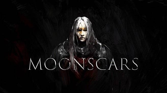 MOONSCARS PS4
