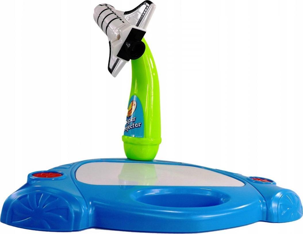 LUXMA Projektor do rysowania rzutnik nóżki slajdy 8168