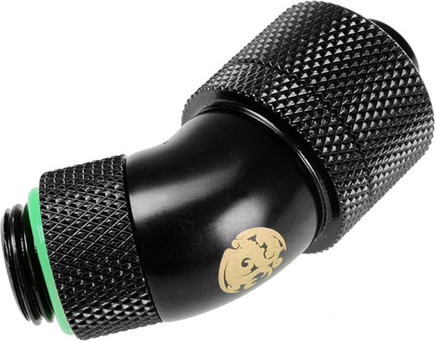 BitsPower 1/4", 16/10 mm (BP-MB45R2CPF-CC3)