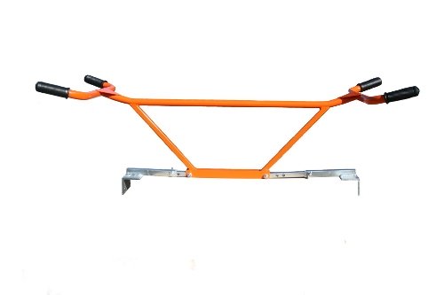 Belle kleszcze podłużne do krawężników (MBS06)