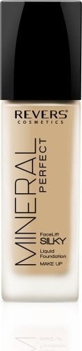 Revers REVERS Podkład do twarzy Mineral Perfect nr 24 bronze 40ml